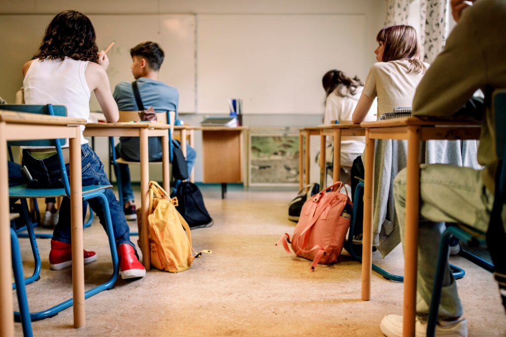 Maine lawmakers give preliminary approval for student mental health funding