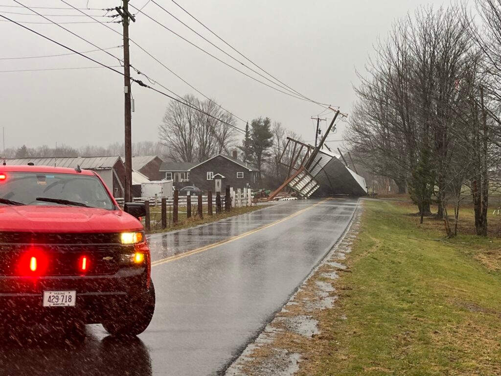 Legislature poised to pass emergency bill to better prepare Maine for extreme weather