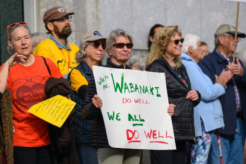 Legislators again seek equal tax treatment among Wabanaki Nations