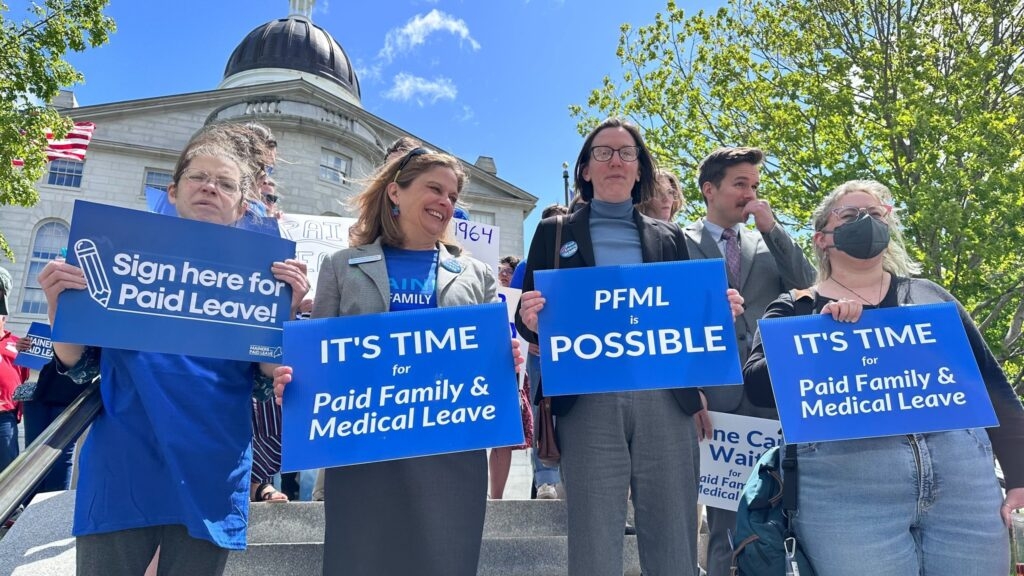 Labor committee opts to keep paid family and medical leave program in tact, for now