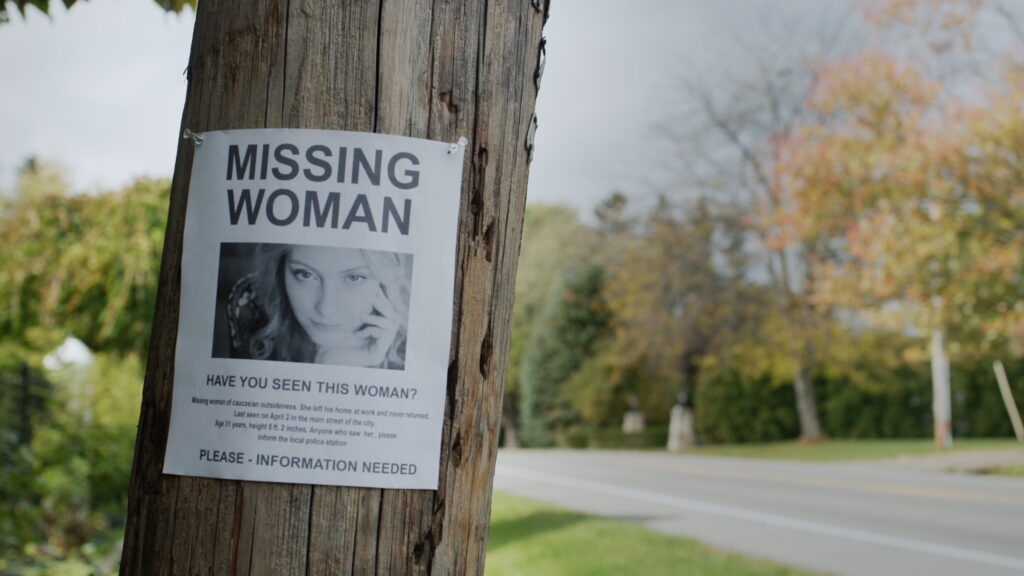 Maine lacks a comprehensive missing persons list, so we made one