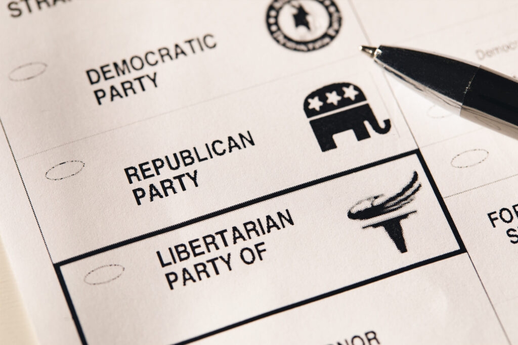 Here are the Republicans vying to replace Gov. Janet Mills next November