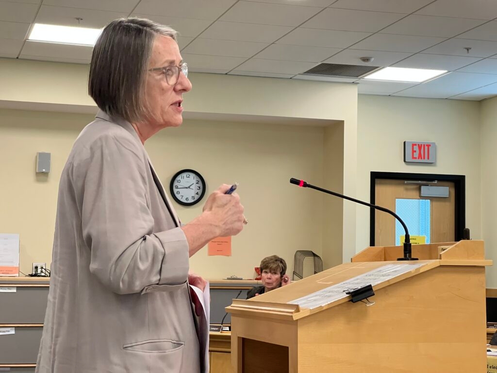 Bill making it easier to restrain and seclude students passed by Maine lawmakers