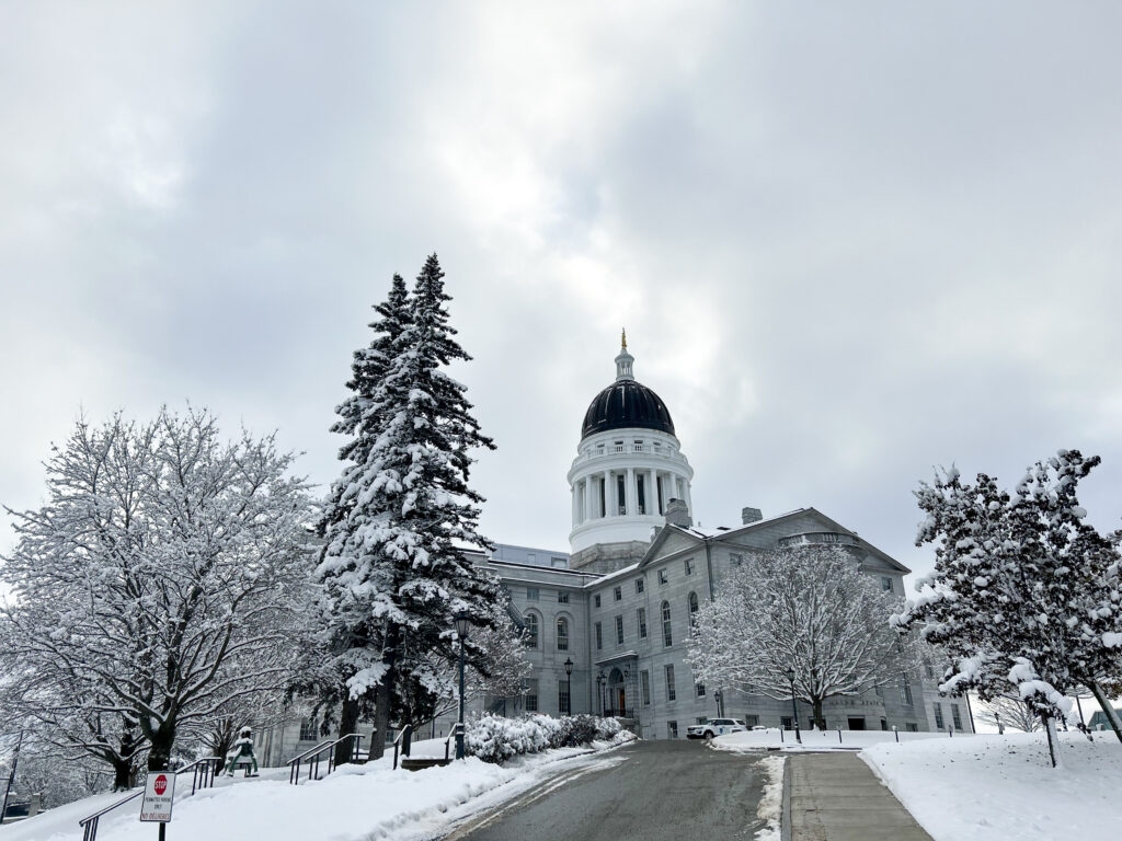 National Democratic group has sights set on Maine House District 24 special election