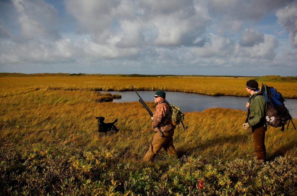 Maine Legislature weighs constitutional right to hunt and fish