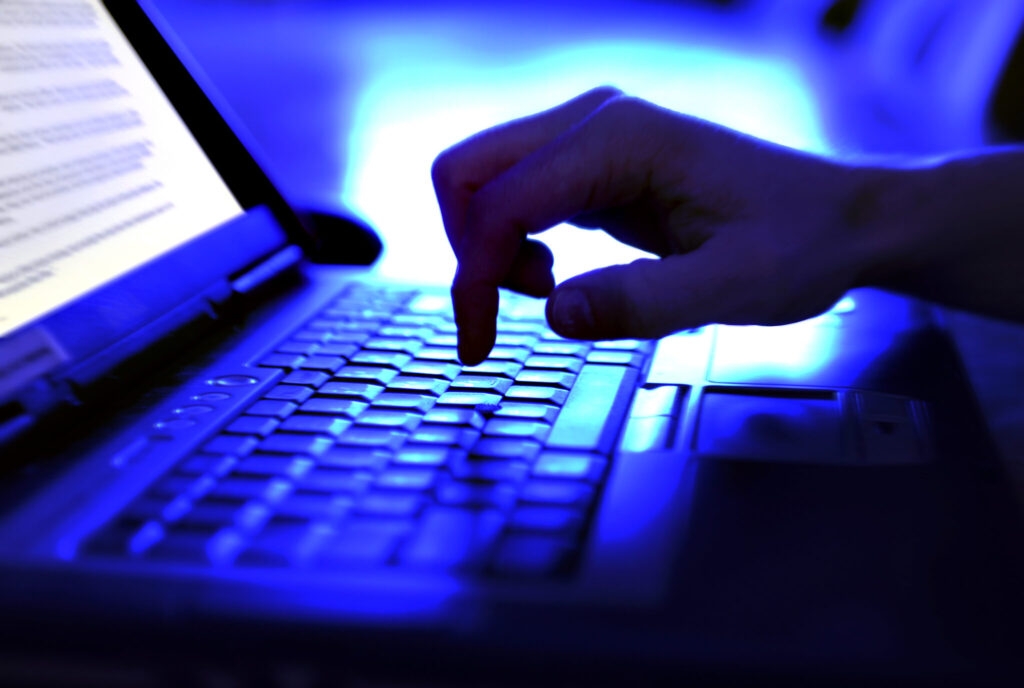 ‘Buckle up': Data privacy bills back before Maine Legislature