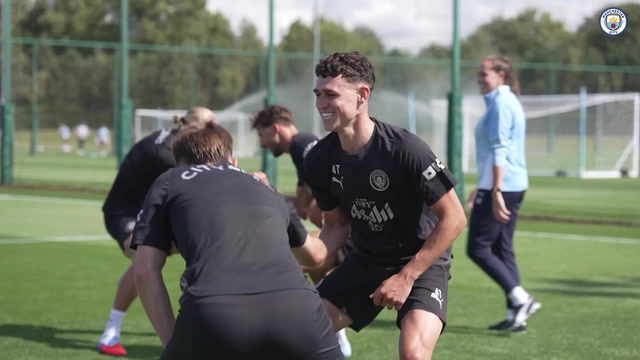 Haaland, Foden & Co are back to kick-off a new season