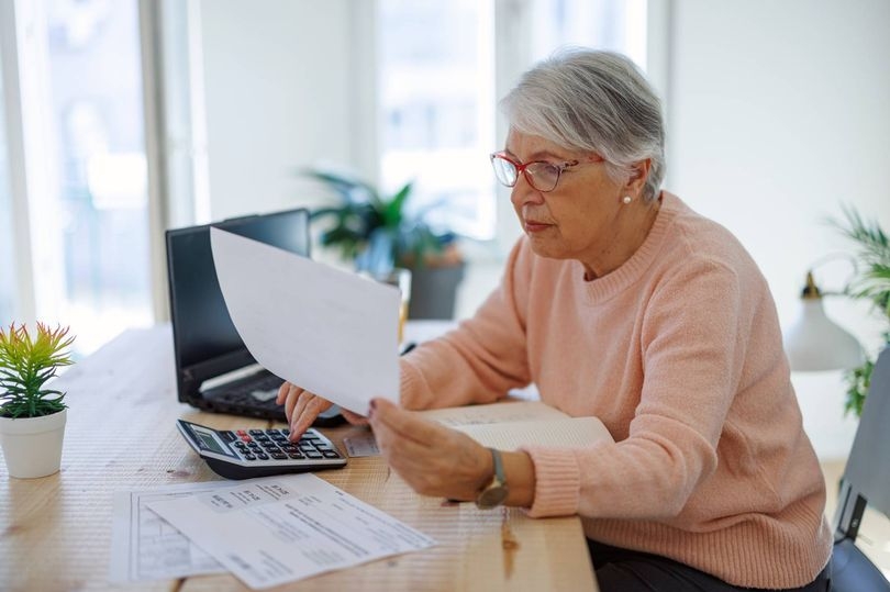 DWP admits thousands of Pension Credit claims 'outstanding' after sign-up drive