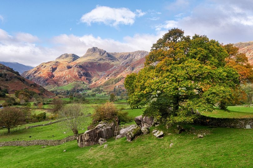 The Lake District's best-kept secret village that's just as beautiful as popular spots