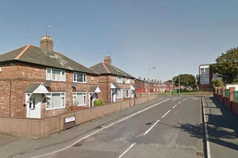 Elderly couple in critical condition after suspected arson attack on home