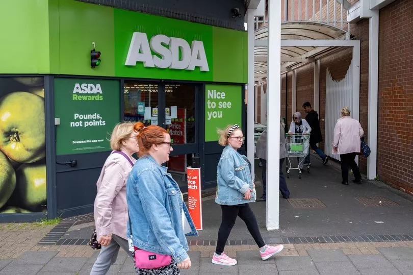 Asda spends £10m on supermarket feature abandoned by its competitors