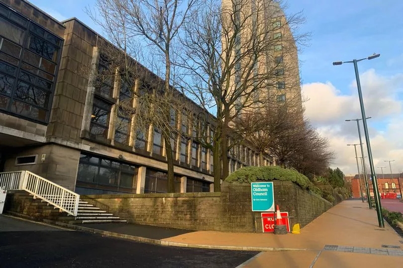 Oldham council to cut agency spending after splashing £56m in four years