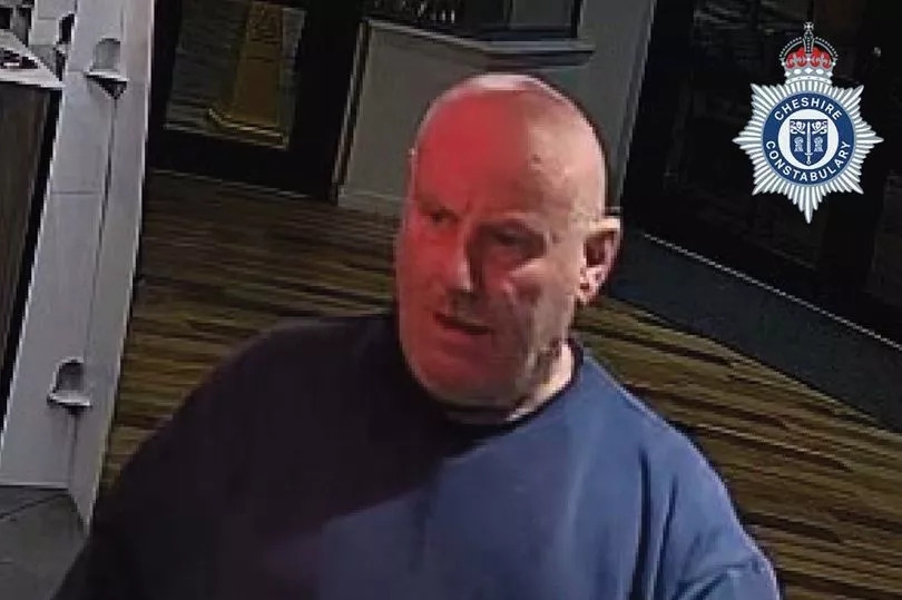 CCTV appeal after KFC staff member racially abused at M6 service station