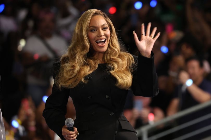 Beyonce fans left outraged over 'wild' ticket prices for Cowboy Carter UK tour