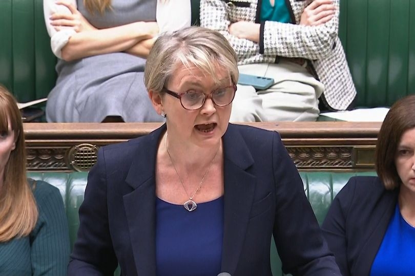 Everything we know about the new grooming gangs inquiry so far