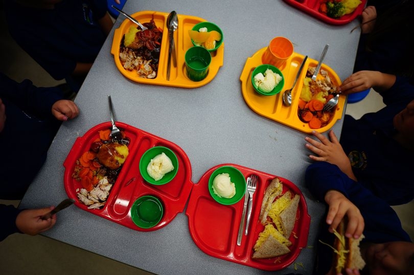 'Thousands of children' in Manchester will benefit from major free school meal change