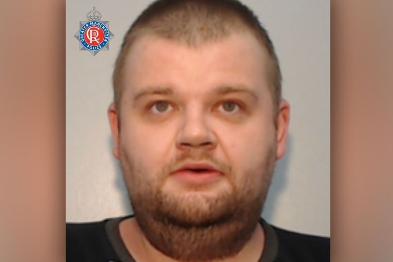 Booze-fuelled man torched his own mum's house after raiding the fridge