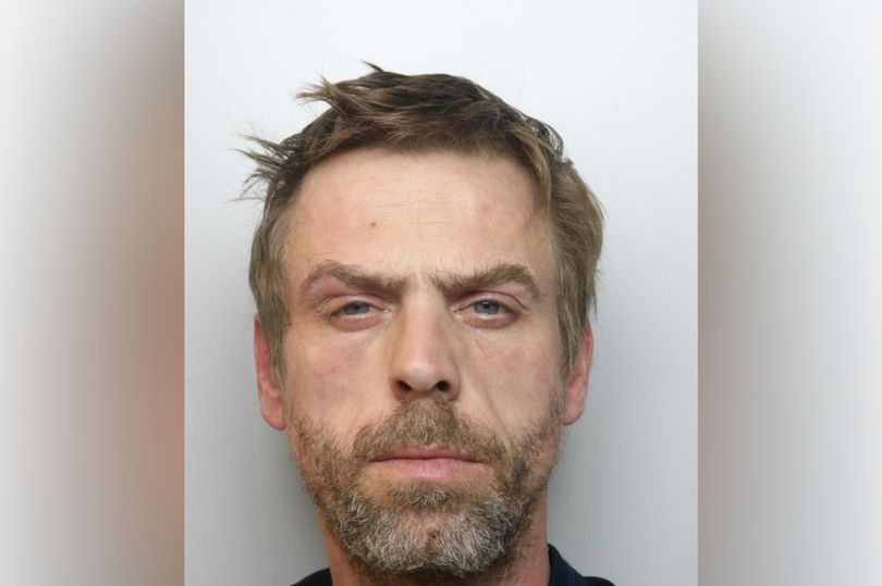 People urged to call police immediately if they see this wanted man