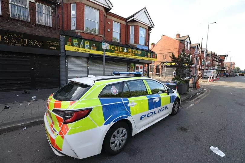 Police reveal number of arrests over Manchester Caribbean Carnival weekend