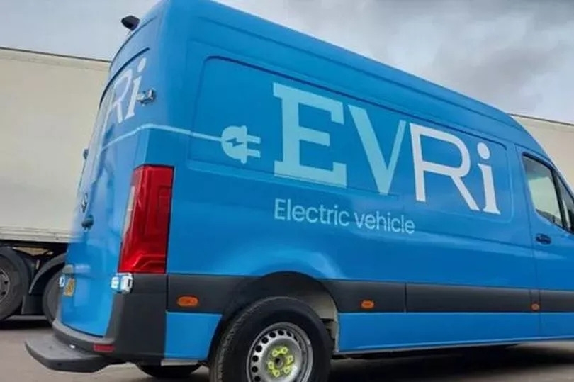 Parcel giant Evri delivers jobs to Bury after agreeing DHL tie-up