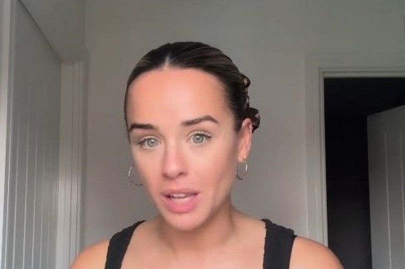 Former Corrie star says her 'heart is broken' after she 'lost everything' in devastating fire