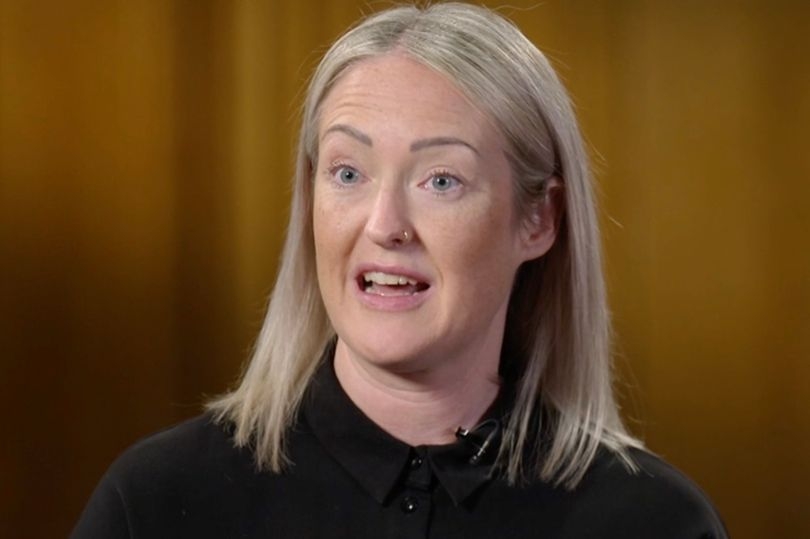 Brianna Ghey's mother says parent of her daughter's killer is ‘a friend'