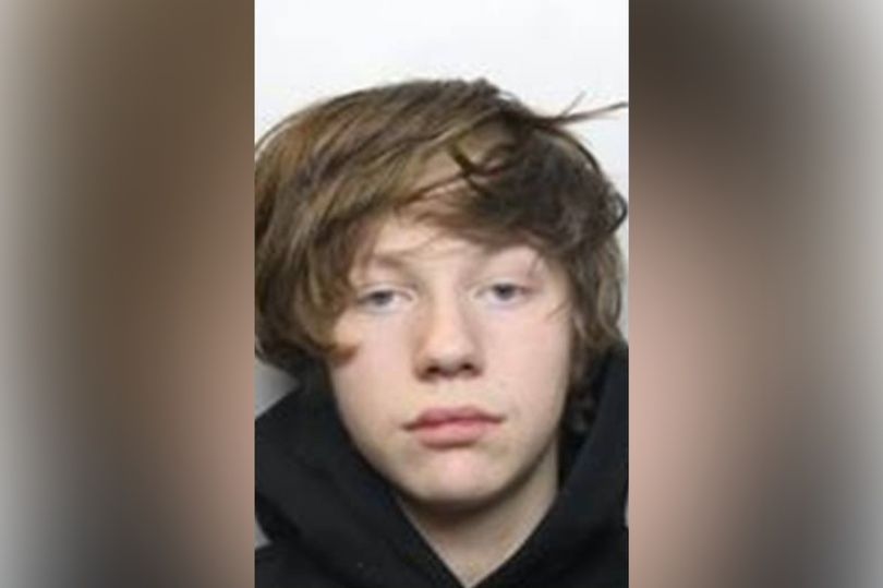 Urgent appeal issued to find missing teenage boy with links to Piccadilly Gardens