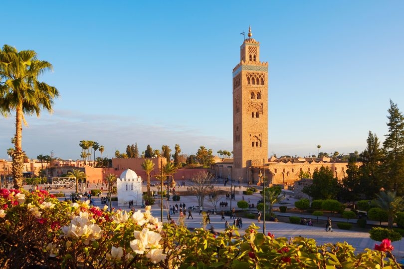 'I paid just £14.99 for a flight from Manchester Airport to a dream sunny destination and had a holiday like no other'