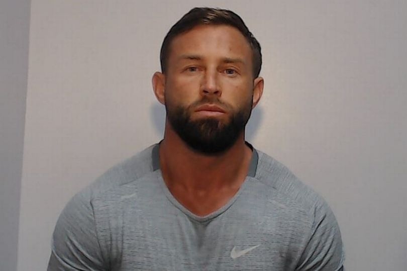 Police are still hunting wanted man Robert Rimmer who's been on the run since 2022