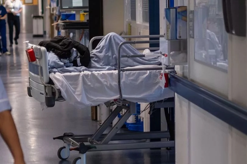 NHS to roll out 'pioneering' A&E units where patients can be seen in 10 minutes