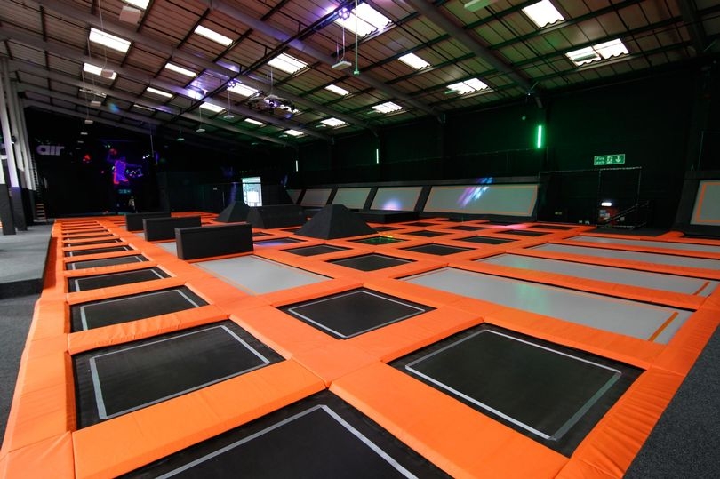 Manchester activity park loved by families faces closure