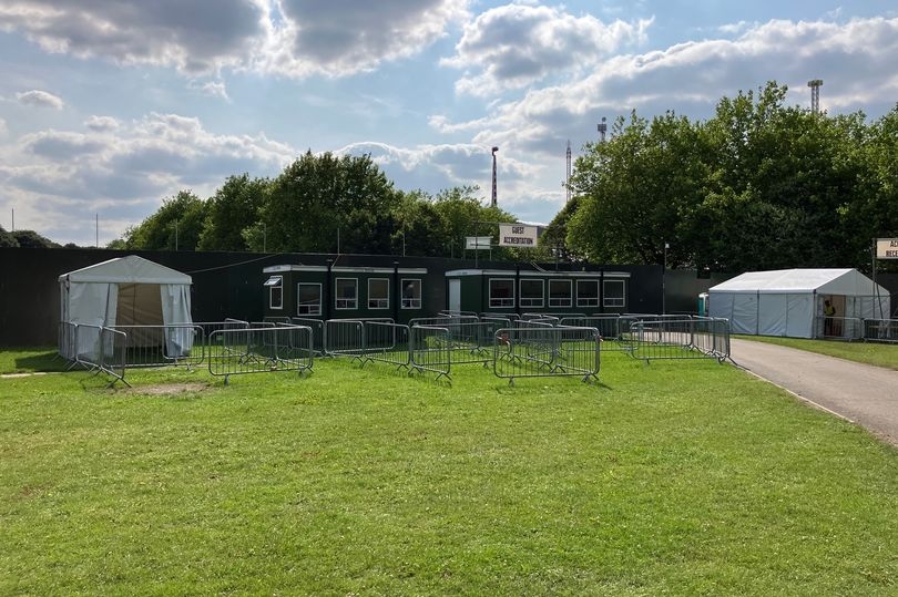 Greater Manchester Police 'ready for anything' ahead of Parklife weekend