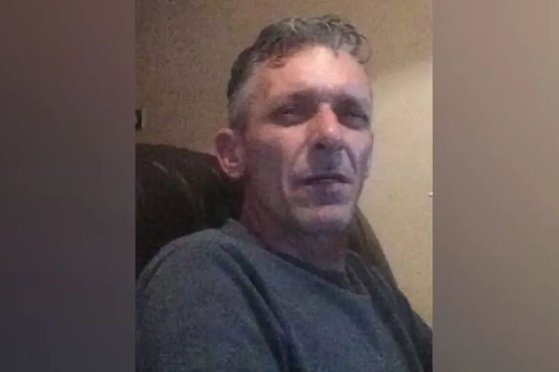 Human remains found after dad went missing almost six years ago