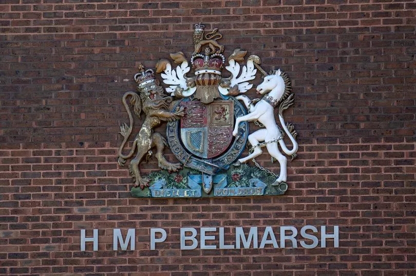 'Dangerous' inmate locked up indefinitely for attempting to kill prison officers