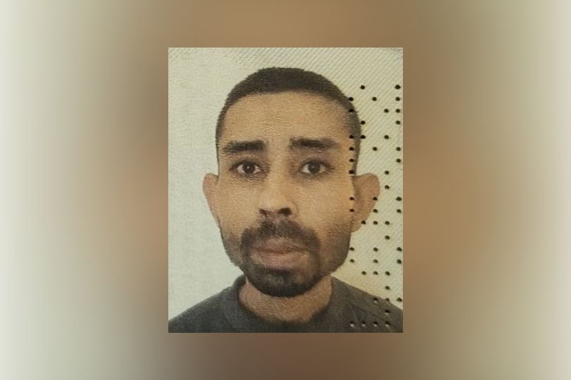Concerns grow for missing man, 34, last seen in Greater Manchester