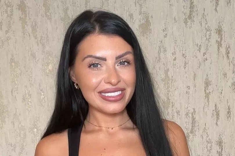 'I cried having £4.5k Turkey teeth fitted - now people say I've ruined my smile'