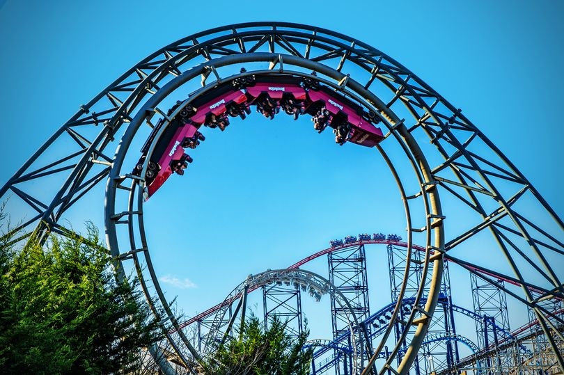 Armed forces visit for free at Pleasure Beach Resort
