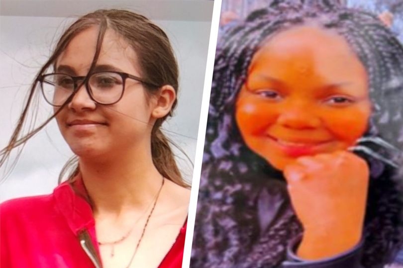 Urgent appeal as concerns grow for girls, 13 and 14, who vanished from leisure centre