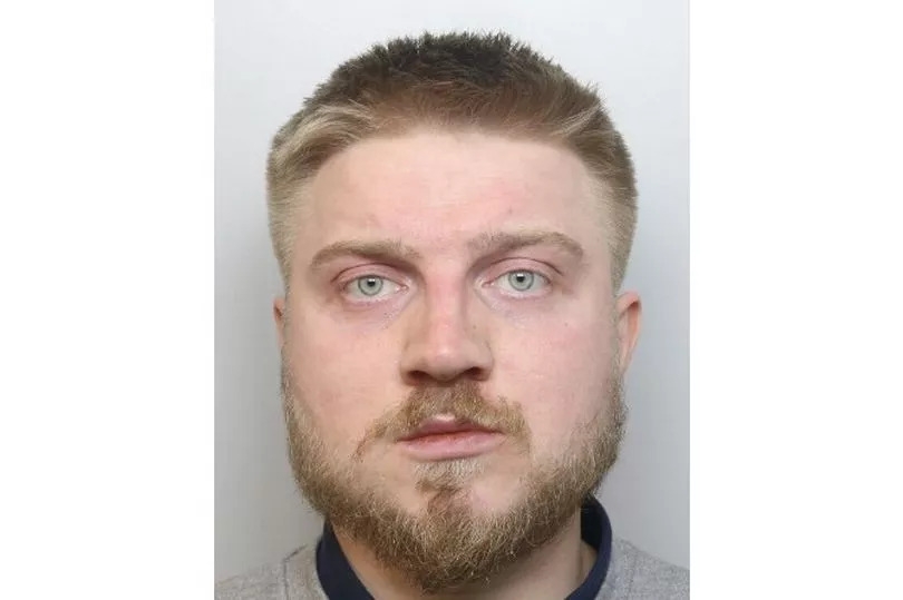 The sexual predator who attacked young woman who 'thought he was trying to help her'