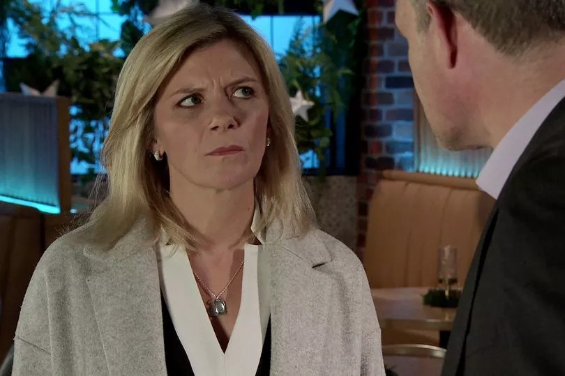 Coronation Street fans say 'they could never' as Leanne Battersby 'past' resurfaces