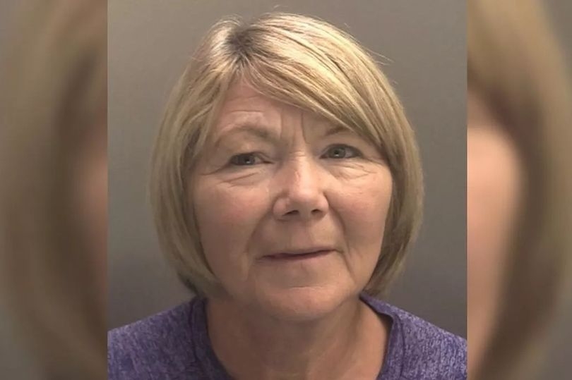 Mum bursts out shouting 'oh my God' as her web of lies are exposed