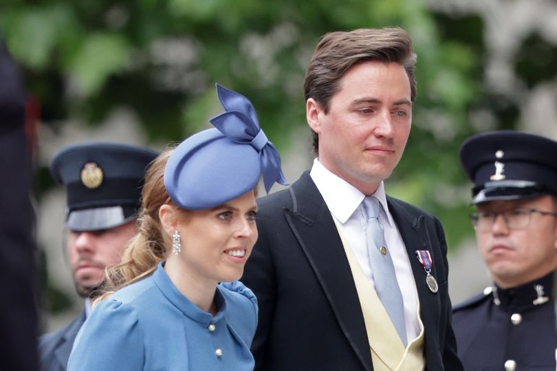 Buckingham Palace announces royal baby news after premature arrival with adorable first photo