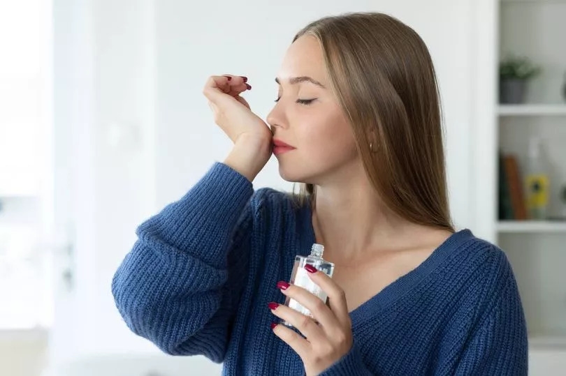 'I'm a perfume expert - you're making mistake that stops scent lasting all day'