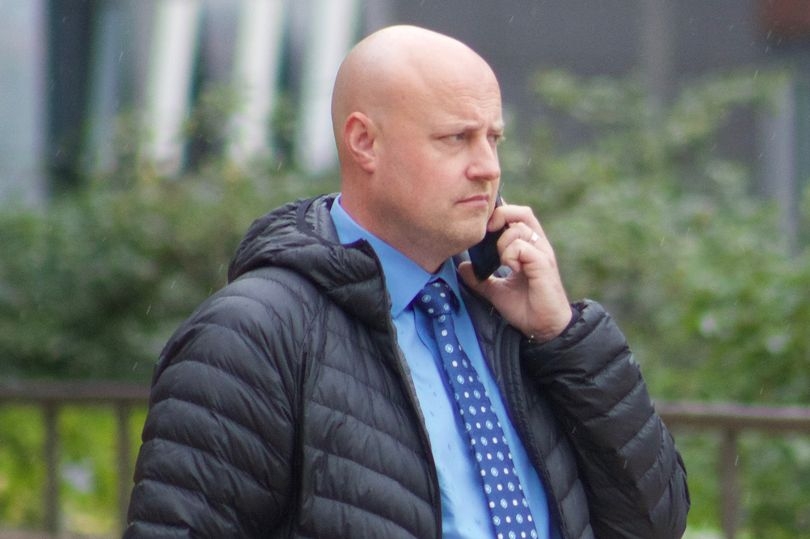 GMP detective convicted of sexual offences dismissed and banned from policing
