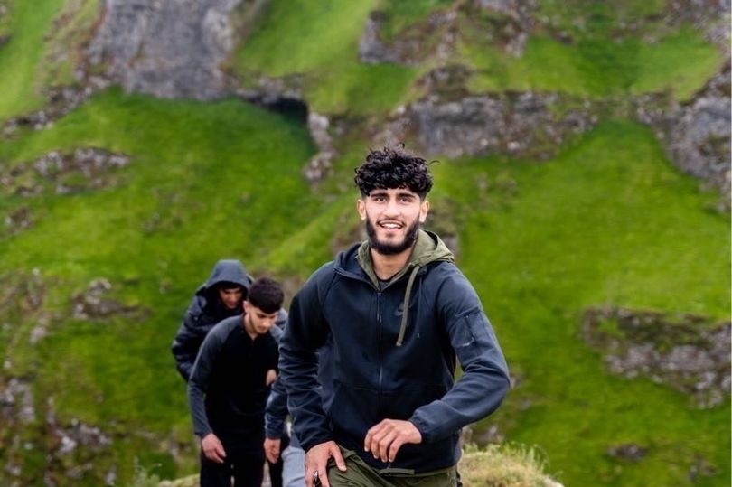 First image of teen stabbed to death in Powerleague car park released