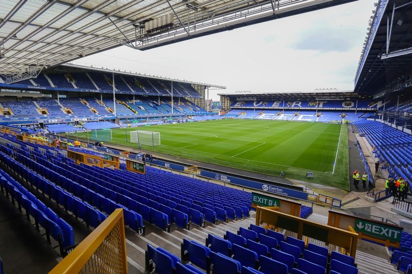 How to watch Everton vs Manchester United - TV channel, live stream and kick-off time