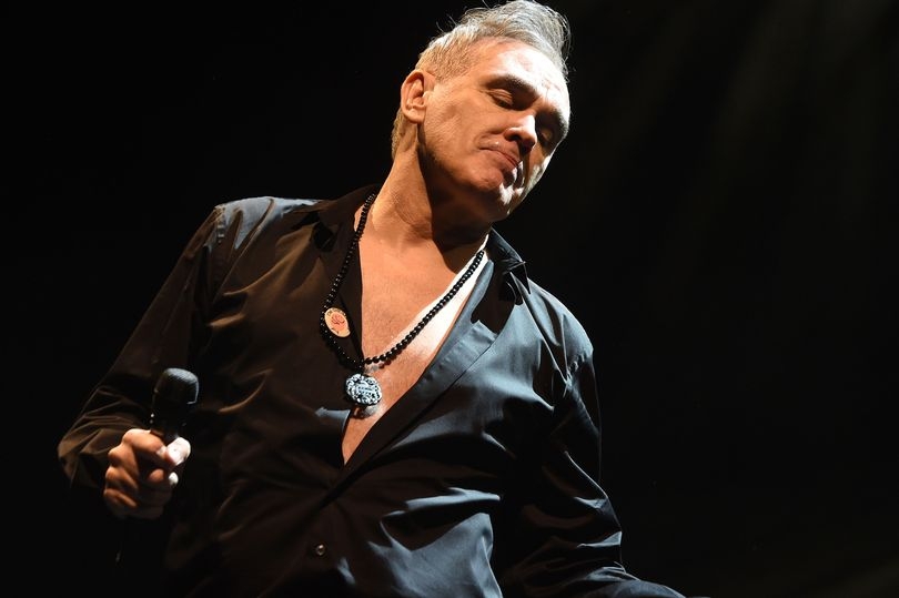 Where to buy Morrissey tickets today as they go on presale for UK and Ireland tour 2025