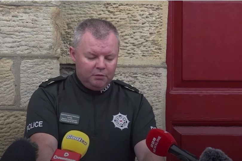 Woman and two children shot dead in horror attack