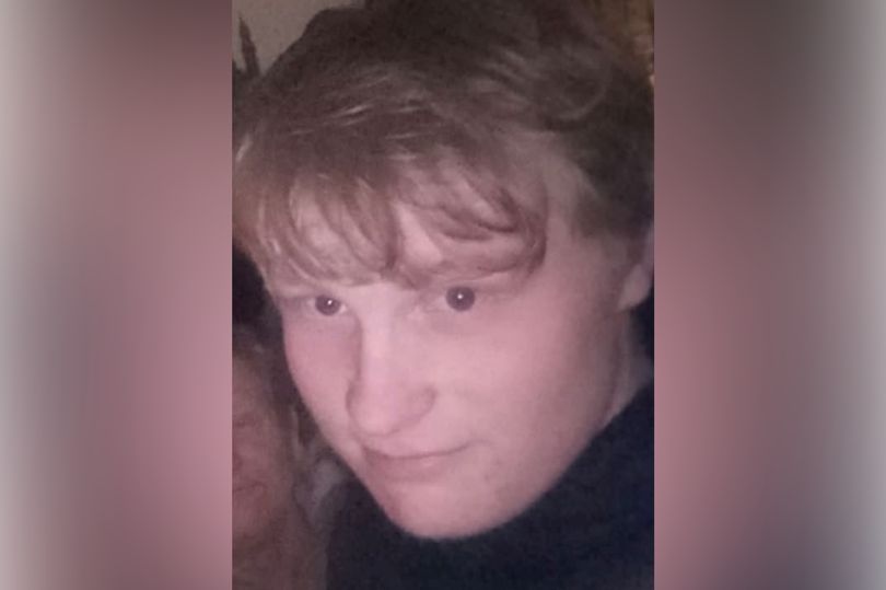 Urgent appeal issued to find boy, 16, last seen three days ago