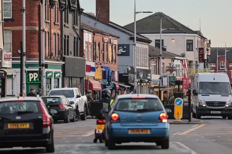 New supermarket 'could cause chaos' on one of Manchester's busiest roads, campaigners claim